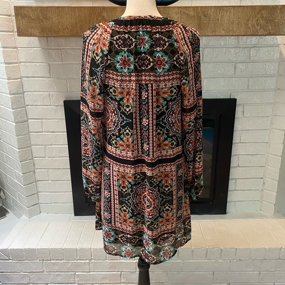 Xhilaration Boho Dress - Picture 4 of 6